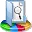 Disk Recon icon
