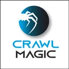 Crawlmagic solutions icon