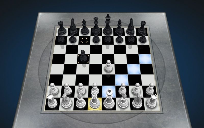 Brutal Chess 0.5 - Download for PC Free