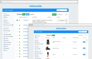 Deliverable screenshot 1