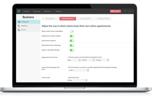 Customize automation rules for your business. Reviews, confirmations, reminders and more. 