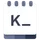 Kompad icon