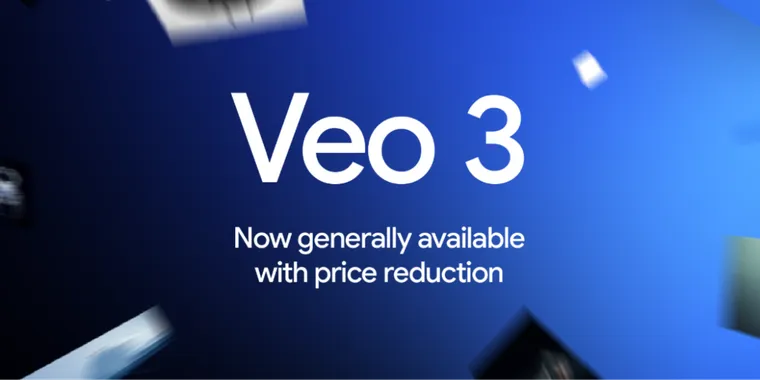 Veo 3 and Veo 3 Fast now in Gemini API with 9:16 and 1080p support