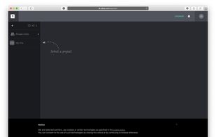 Pibox screenshot 3