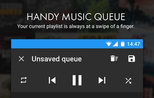 n7player screenshot 1