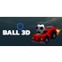 Ball 3D icon