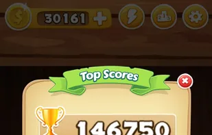 Fruity Popper screenshot 2