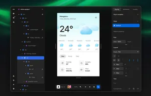 Nordcraft screenshot 1