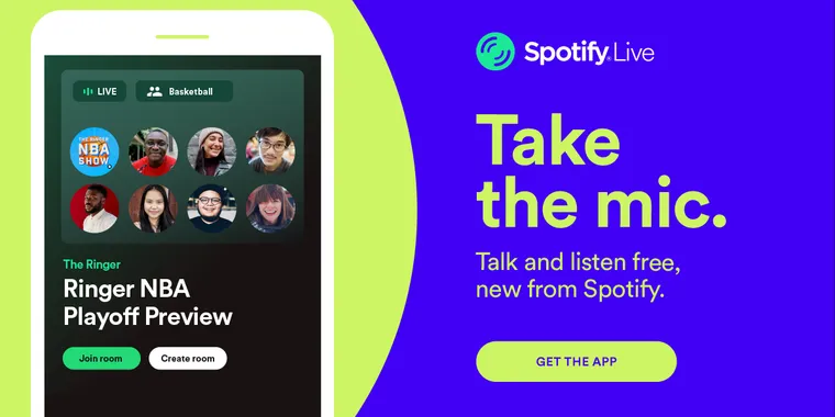Spotify shuts down Spotify Live, but Vows to continue exploring live features