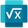 Microsoft Math Solver icon