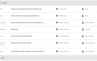 ThymeBase screenshot 3