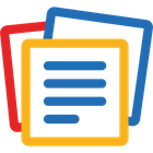 Zoho Notebook icon