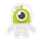 Minigalaxy icon