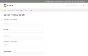 Medma Marketplace screenshot 1