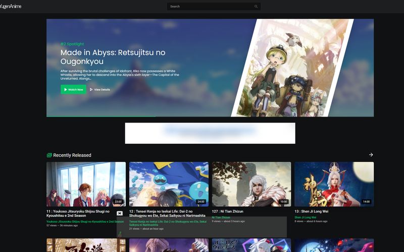 Still couldn't find a better website than animixplay 😔 if anyone knows a  good website tell me (not zoro.to, 9anime,gogo) also which can be connected  to MAL : r/AniMixPlay