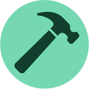 Hardentools icon