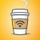 Caf&#233; Wifi icon