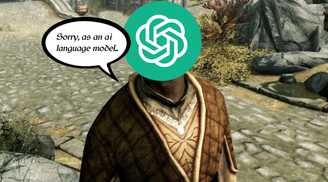 Modders added AI-powered dialogue system in Skyrim VR, giving us a small glimpse of what immersive gaming will be image