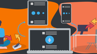 KDE Connect 2.0: A Major Upgrade for Seamless Device Connectivity image