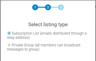 NikaMail screenshot 3