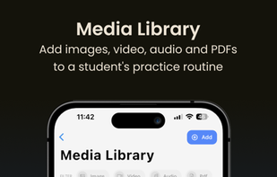 MetaPractice screenshot 3
