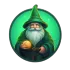 IconWizardAI icon