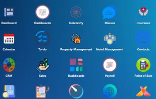 SysGenPro screenshot 1