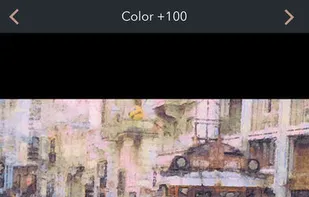 Brushstroke screenshot 2