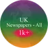 UK Newspapers icon