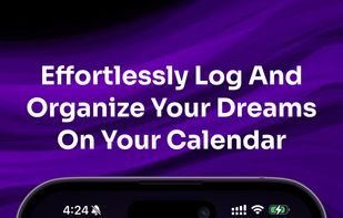 RUYA - Dream Journal screenshot 2