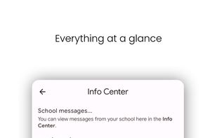 BetterUntis screenshot 3