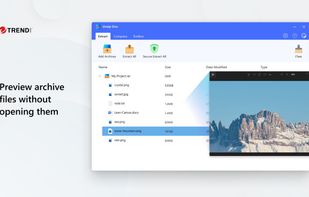 Unzip One screenshot 2