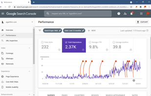 Signal Flare screenshot 2