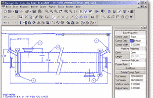Acme TraceArt screenshot 1