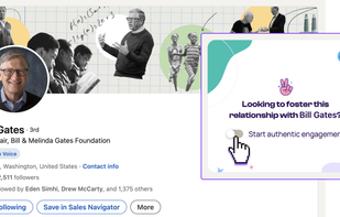 Foster relationships by auto Liking posts of selected connections | Heyou.io