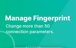 GoLogin screenshot 2