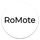 RoMote icon