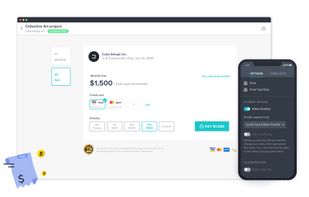 HoneyBook screenshot 3