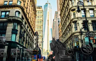 FPS Cam 3D HD: Star Wars screenshot 1