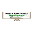 Whiteboard Designer icon