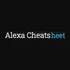 Alexa Cheats icon