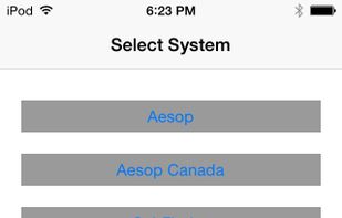 SubAssistant screenshot 1