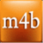 m4Book icon