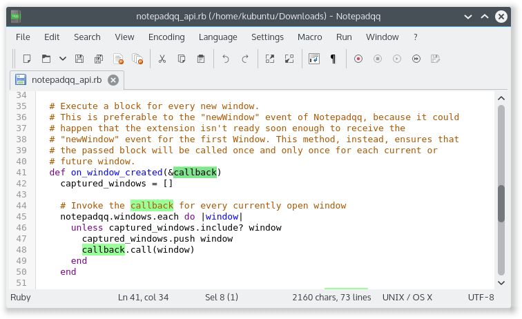 Best Notepad++ Alternatives: Top Text & Code Editors in 2023 - Page 2 ...