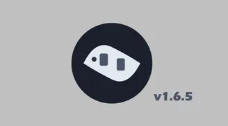 Dockpeek 1.6.5 adds container counts, image prune, and registry links image