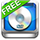 Free DVD Ripper icon