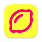 Pink Lemon icon