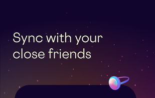 Stardust: Period & Pregnancy screenshot 2