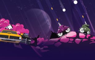 Endorfire screenshot 1