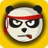 Panda vs Zombies icon